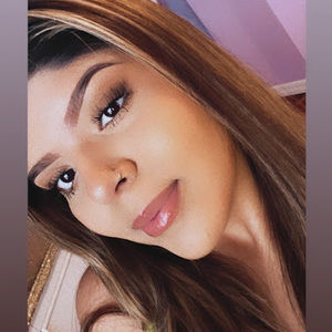 Meet your Posher, Geraldine